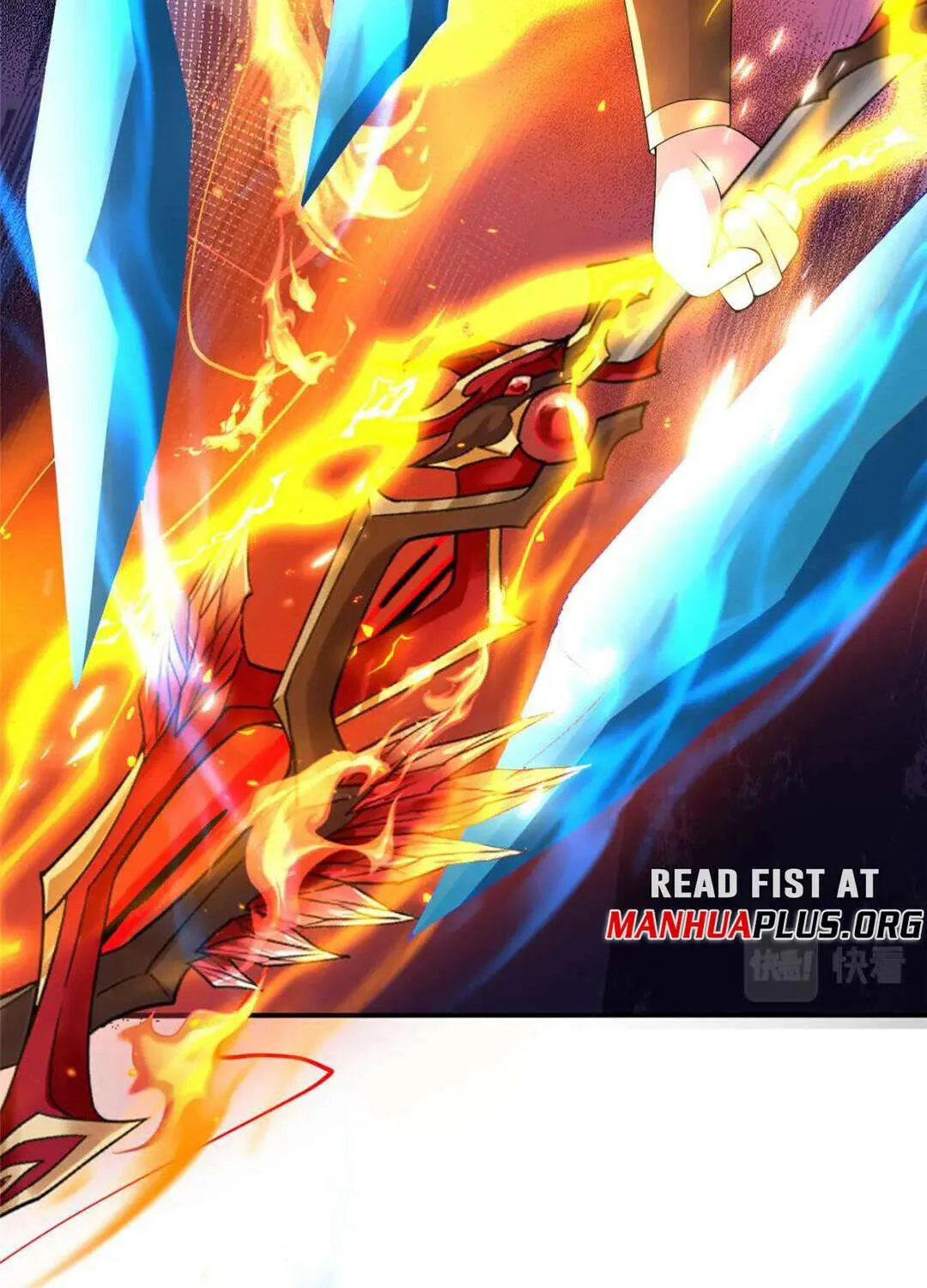Read Dragon Master chapter 369 image 43 on Lezhin