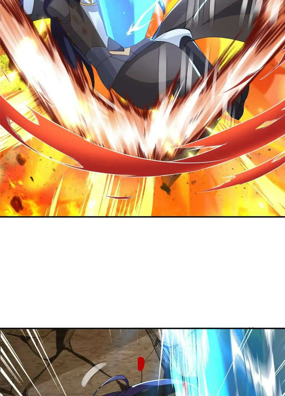 Read Dragon Master chapter 369 image 46 on Lezhin