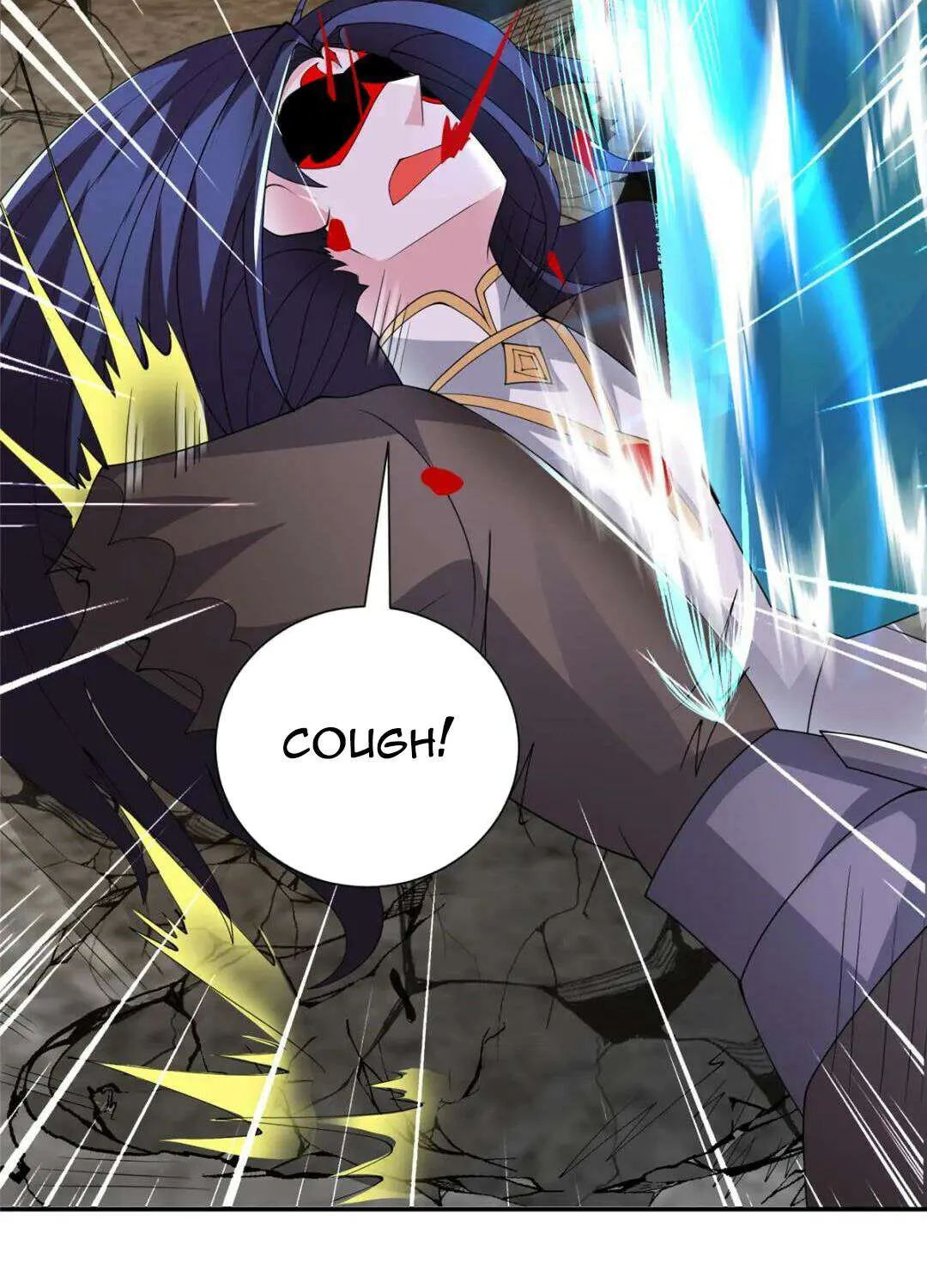 Read Dragon Master chapter 369 image 47 on Lezhin