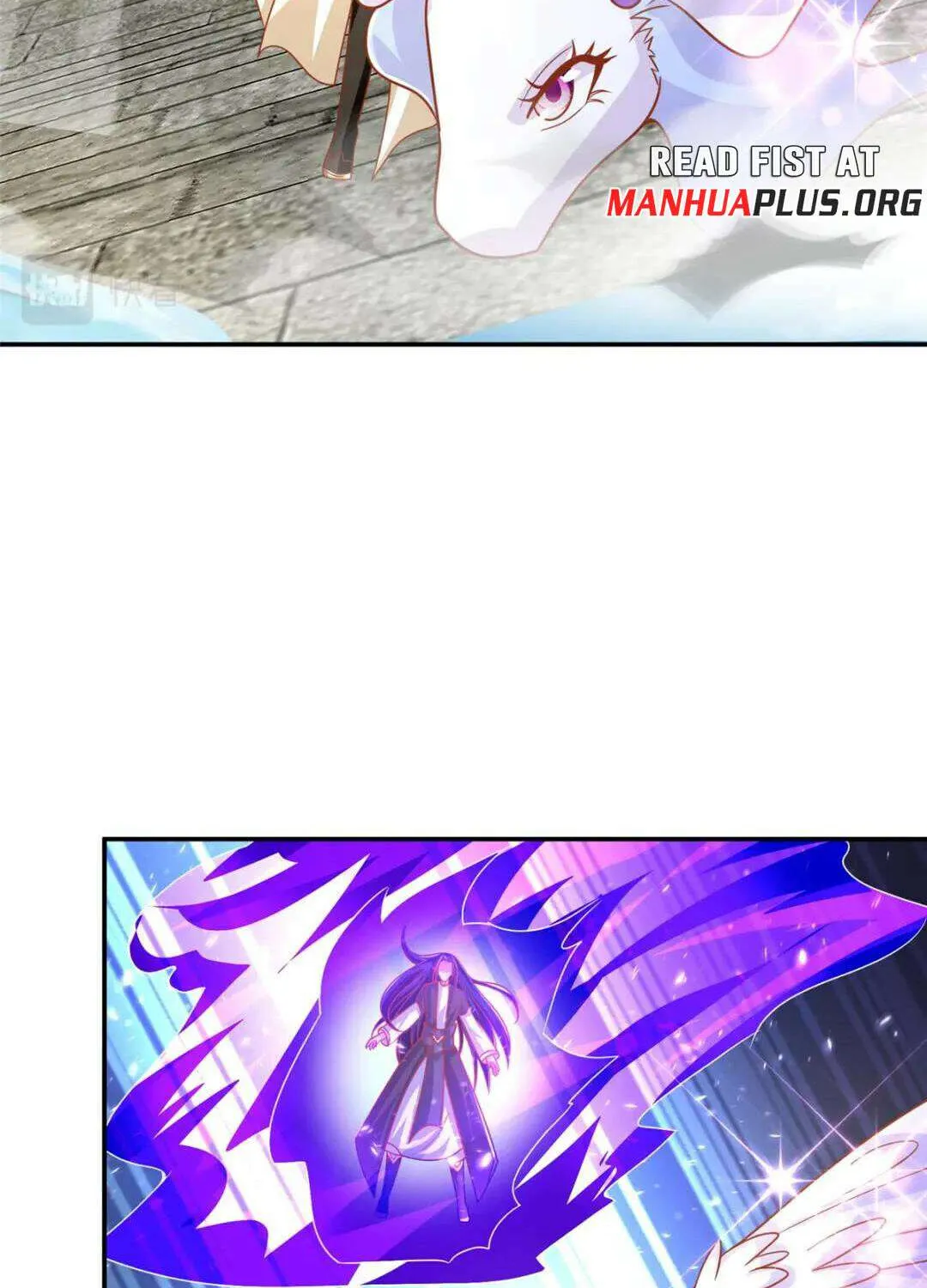 Read Dragon Master chapter 369 image 5 on Lezhin