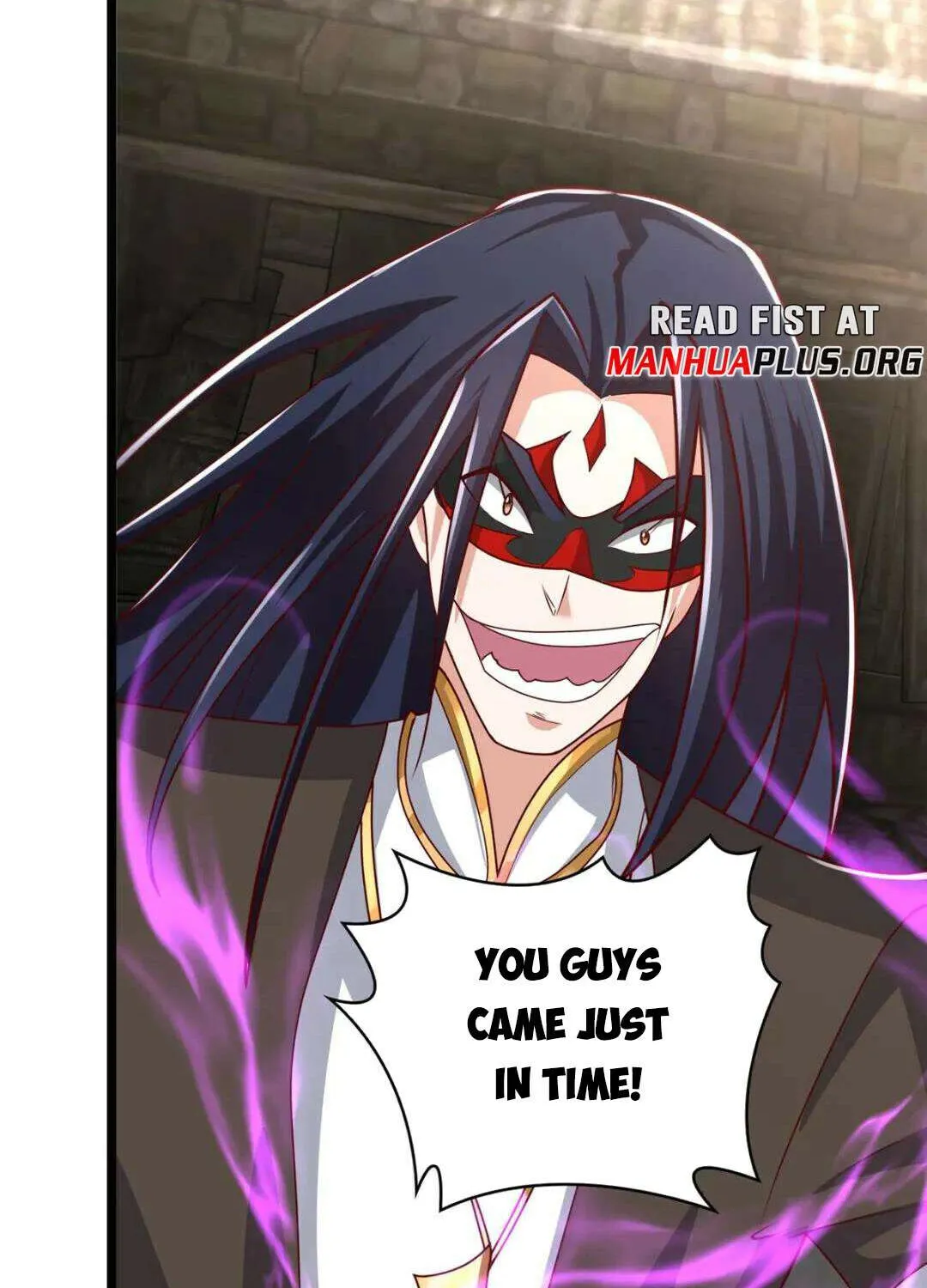 Read Dragon Master chapter 369 image 50 on Lezhin