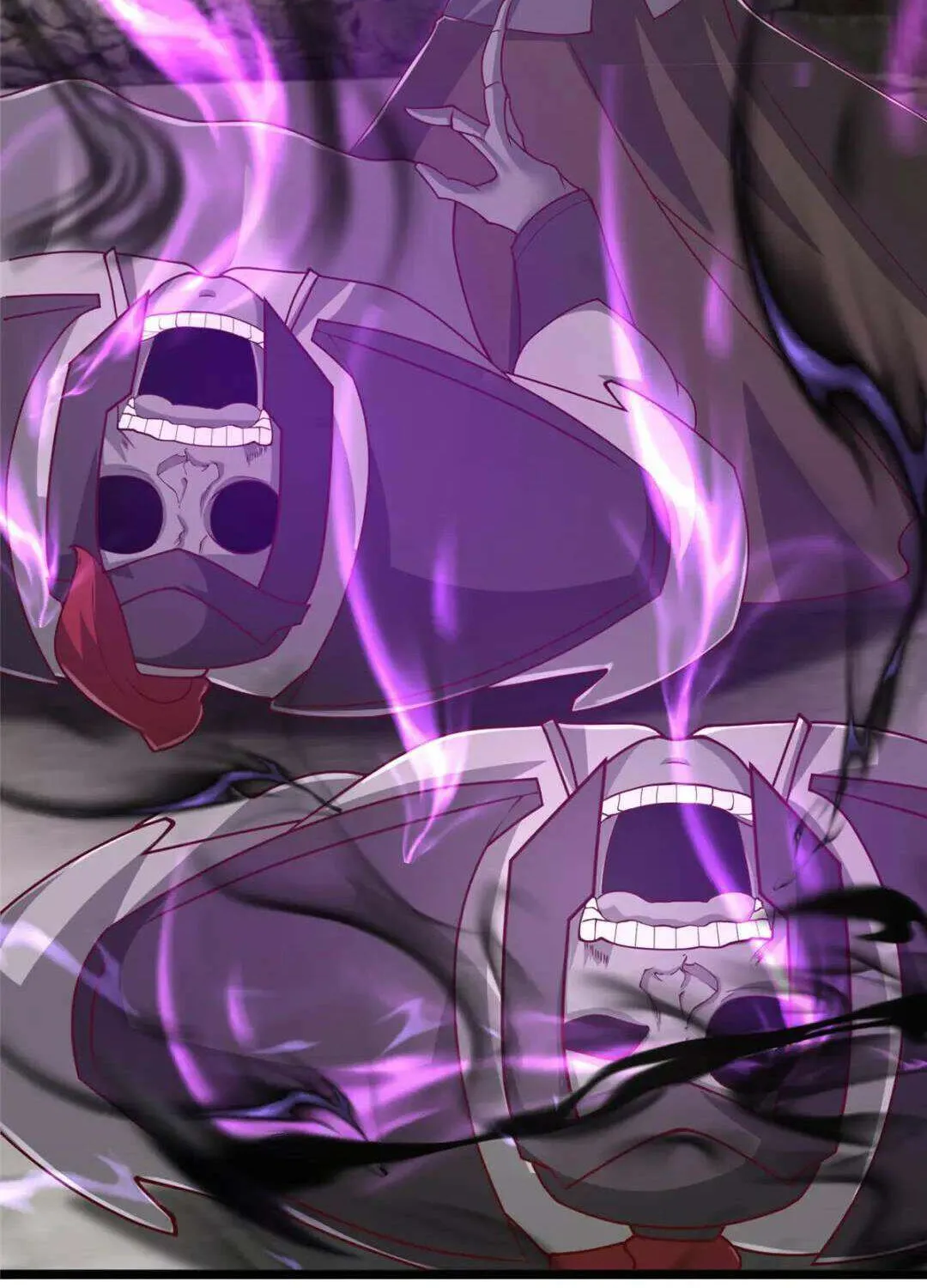Read Dragon Master chapter 369 image 54 on Lezhin