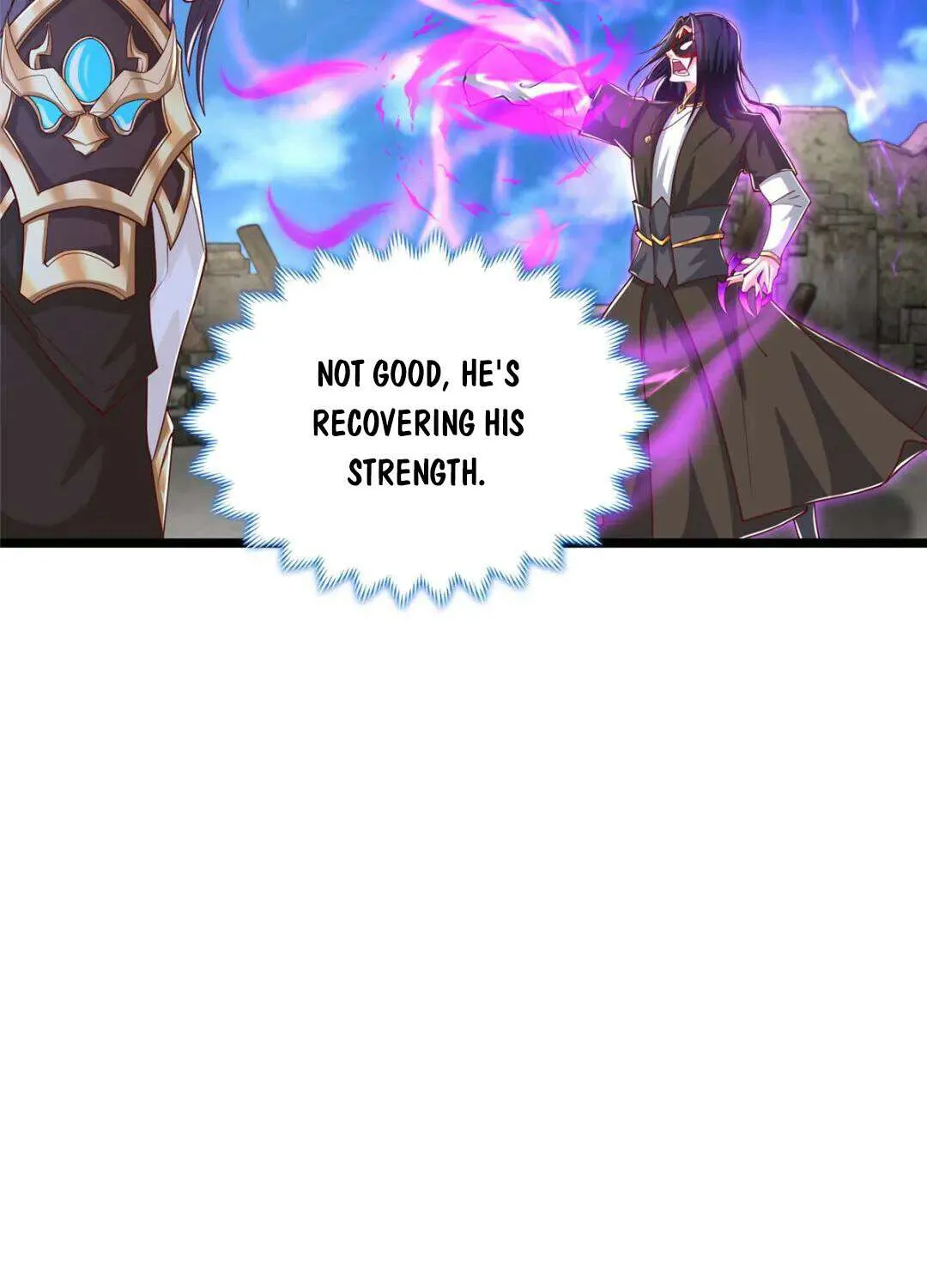 Read Dragon Master chapter 369 image 56 on Lezhin