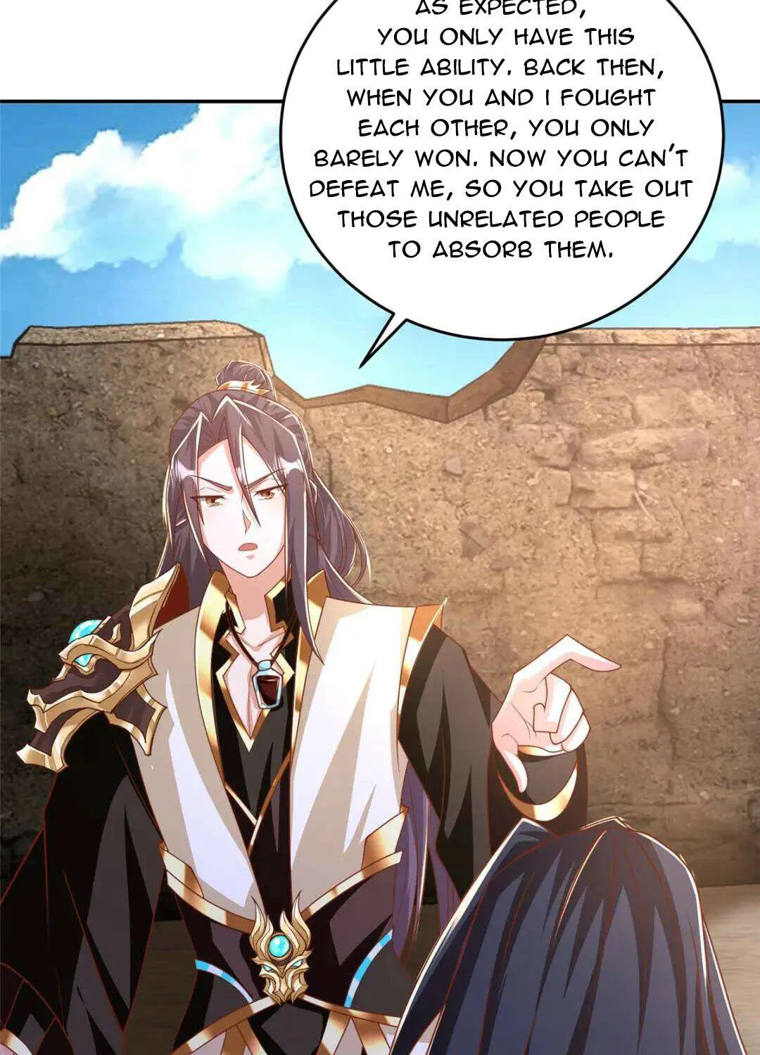 Read Dragon Master chapter 369 image 59 on Lezhin