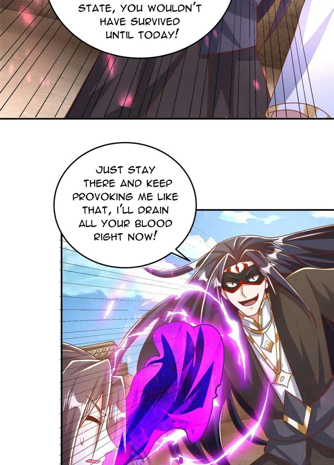Read Dragon Master chapter 369 image 62 on Lezhin