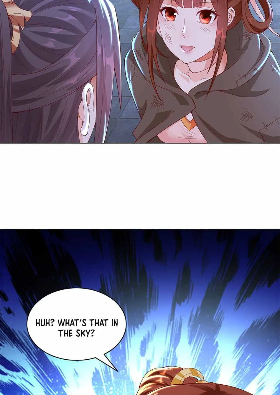 Read Dragon Master chapter 37 image 11 on Lezhin