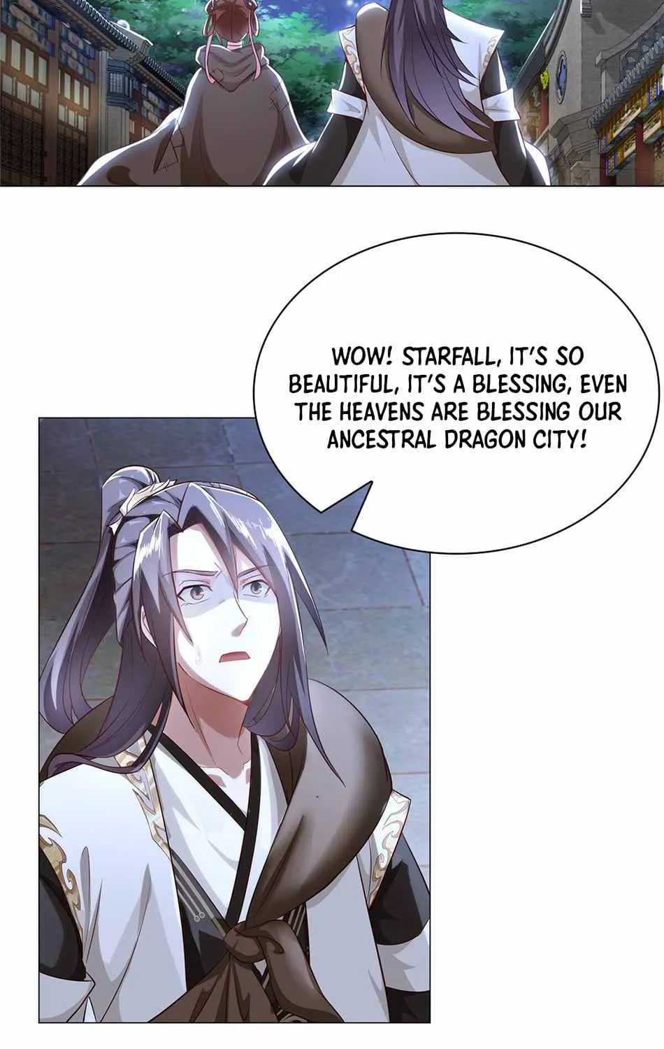 Read Dragon Master chapter 37 image 14 on Lezhin