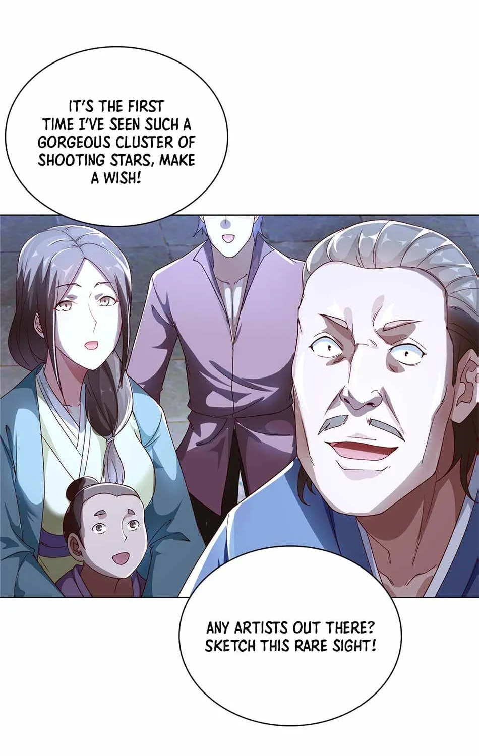 Read Dragon Master chapter 37 image 15 on Lezhin