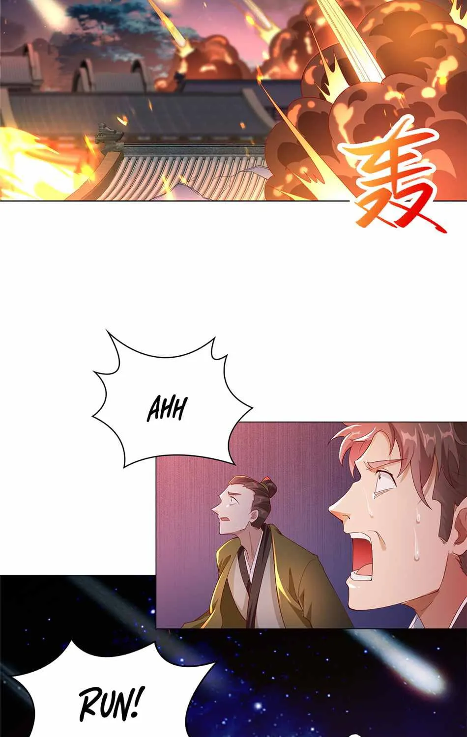 Read Dragon Master chapter 37 image 18 on Lezhin