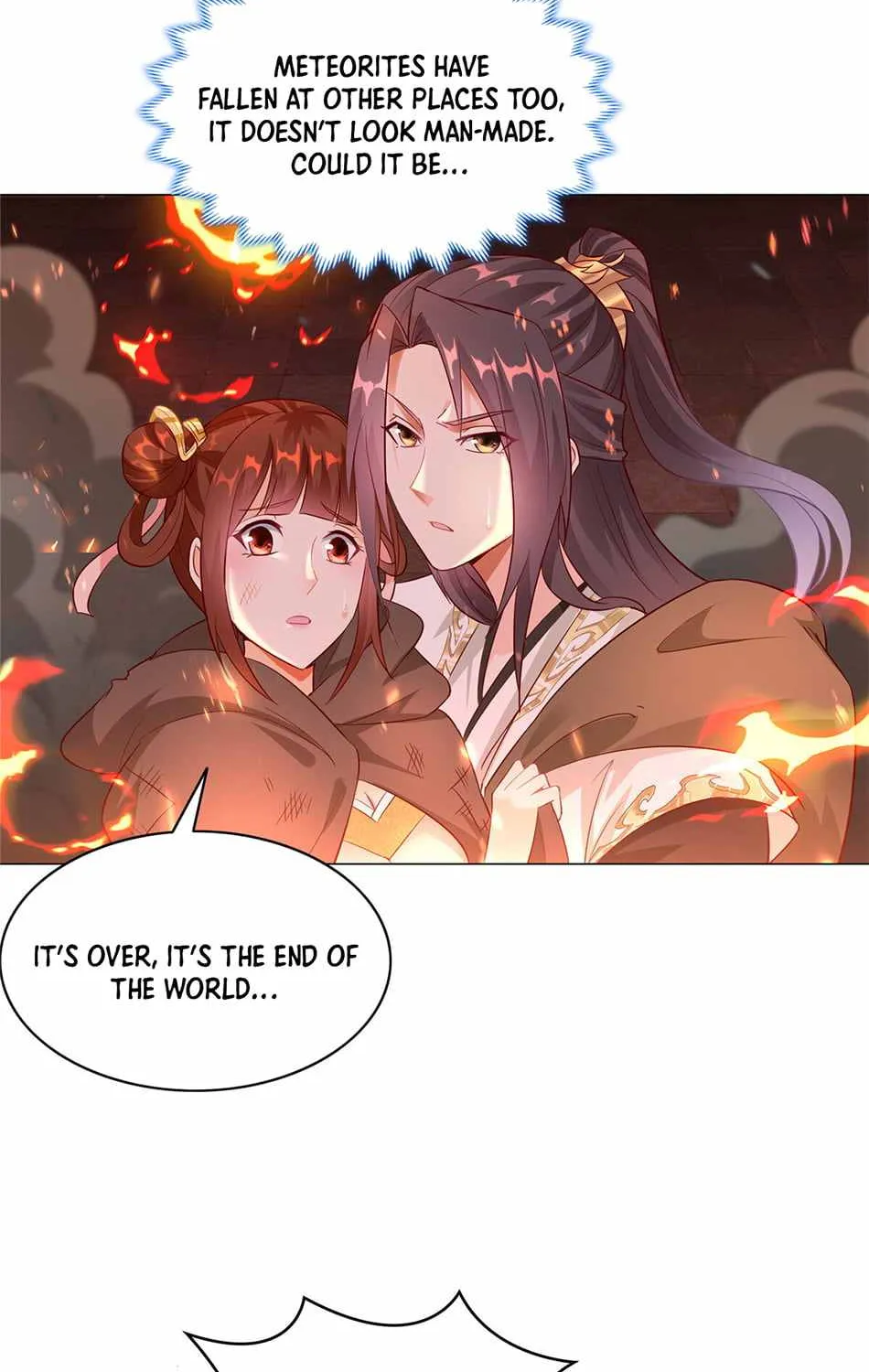 Read Dragon Master chapter 37 image 21 on Lezhin