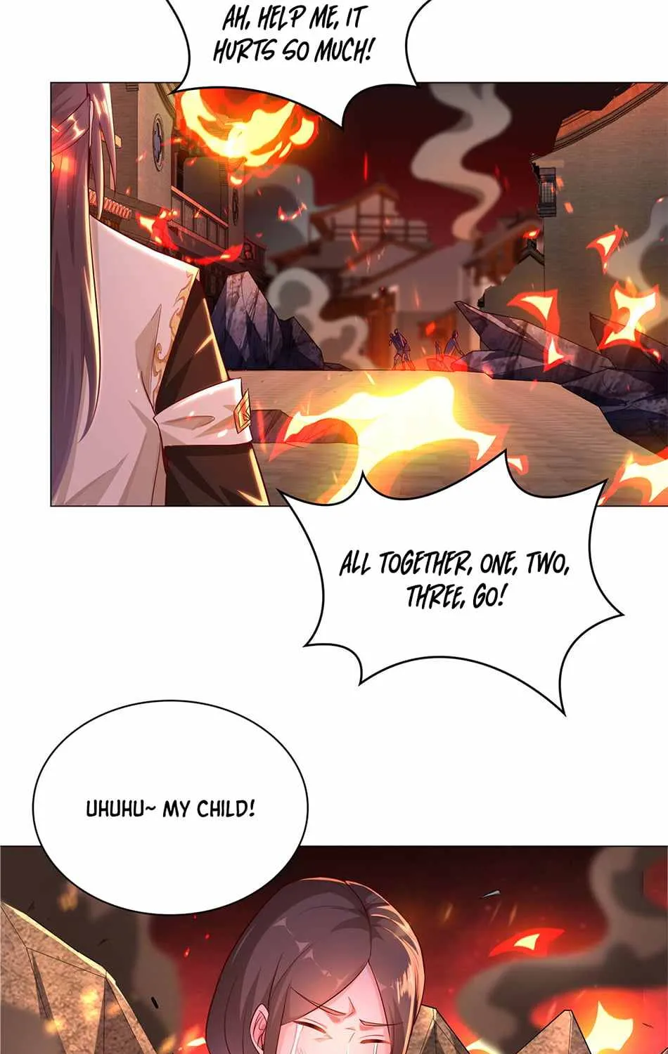 Read Dragon Master chapter 37 image 22 on Lezhin