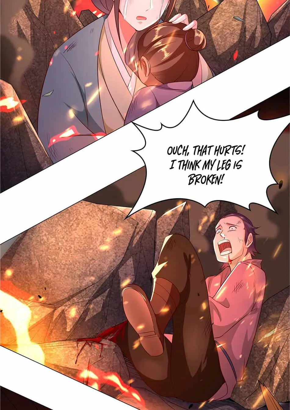 Read Dragon Master chapter 37 image 23 on Lezhin