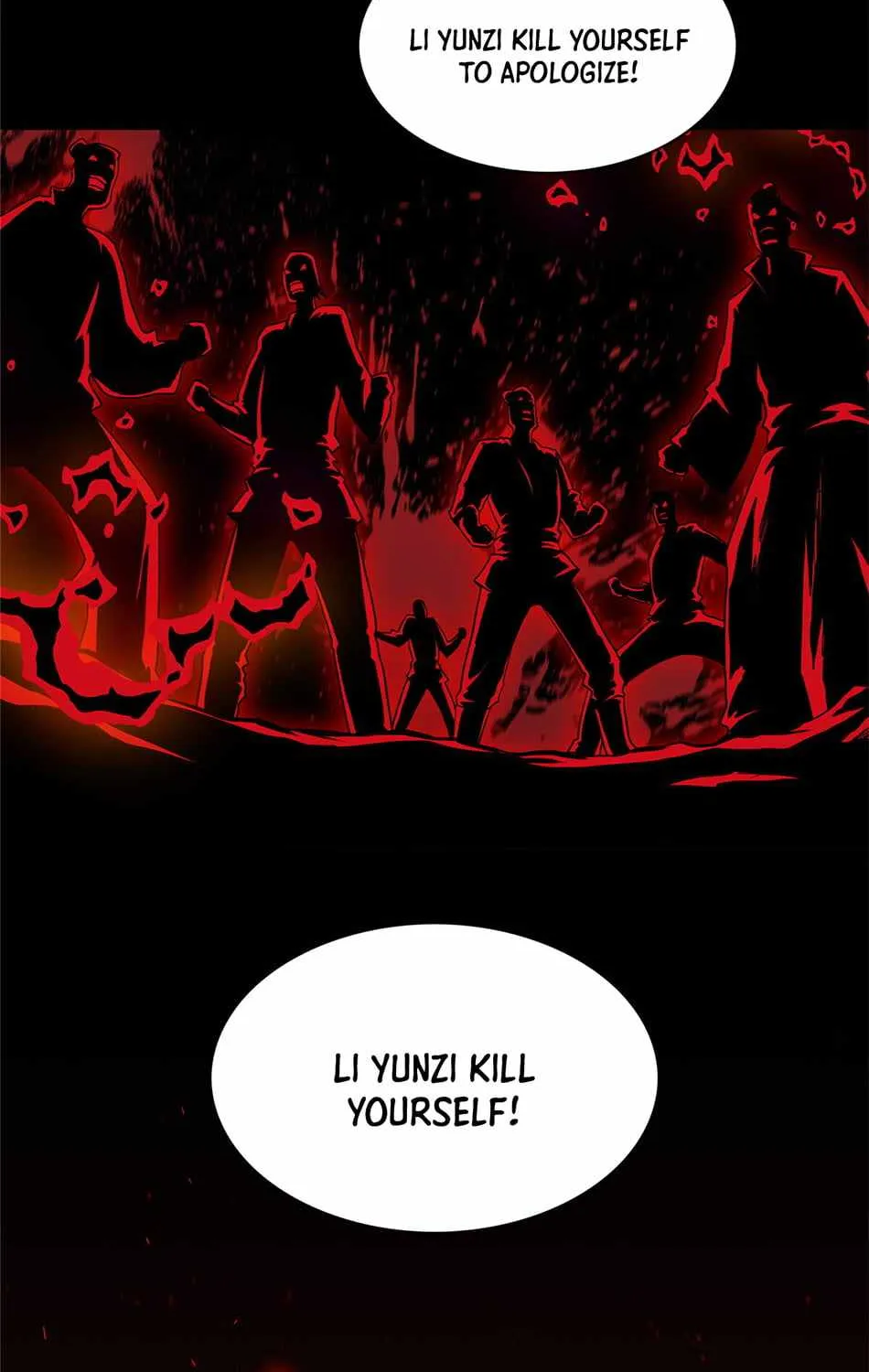 Read Dragon Master chapter 37 image 27 on Lezhin