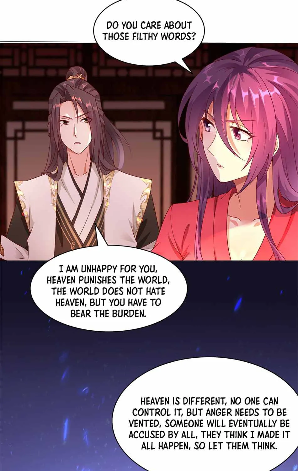 Read Dragon Master chapter 37 image 31 on Lezhin