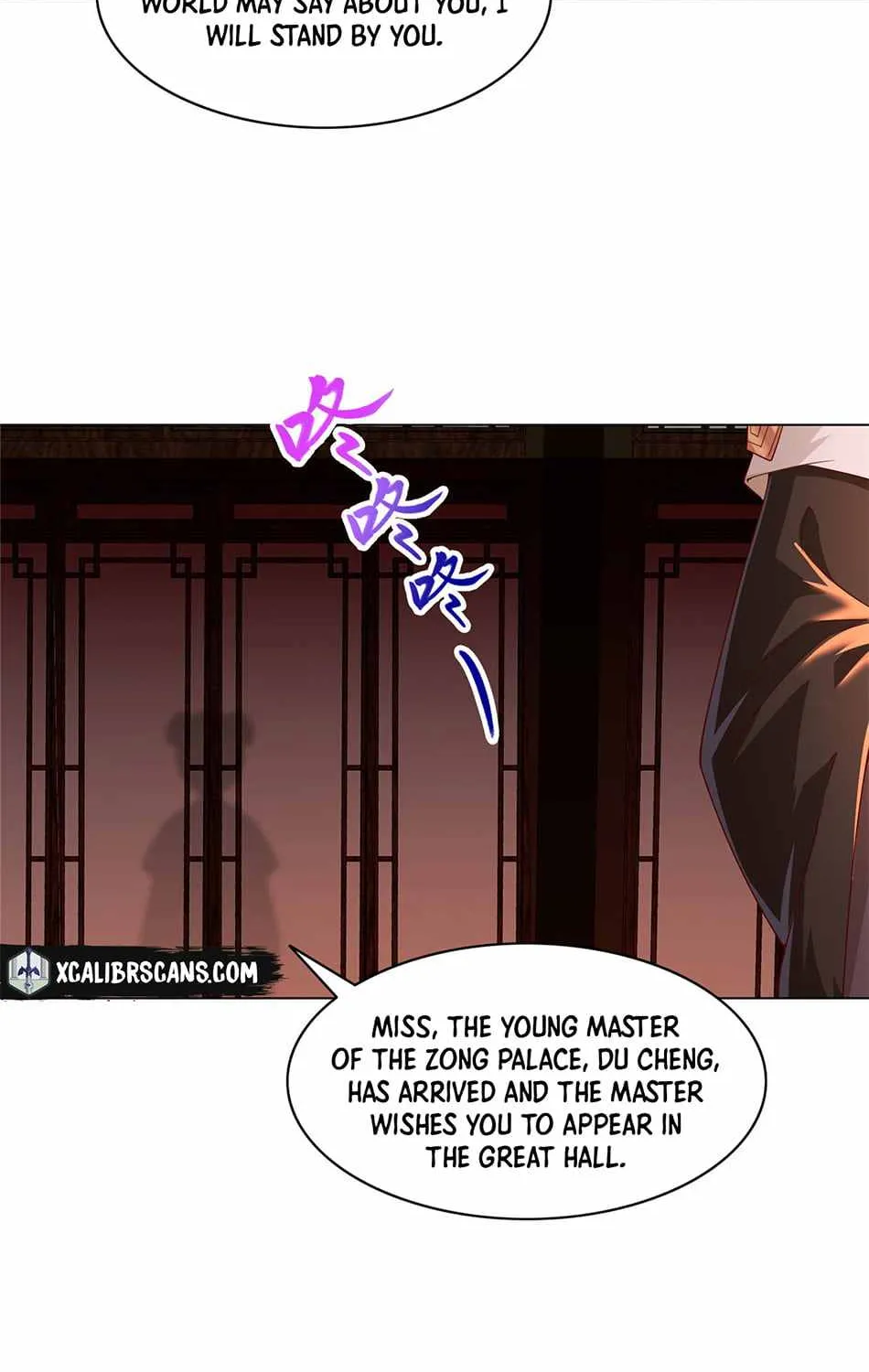 Read Dragon Master chapter 37 image 33 on Lezhin
