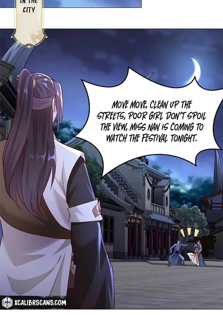 Read Dragon Master chapter 37 image 5 on Lezhin