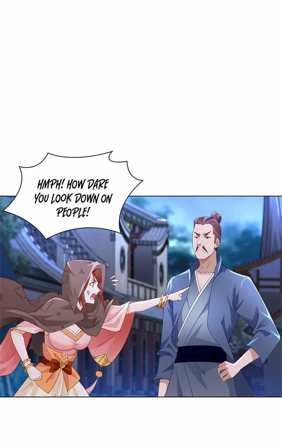 Read Dragon Master chapter 37 image 6 on Lezhin