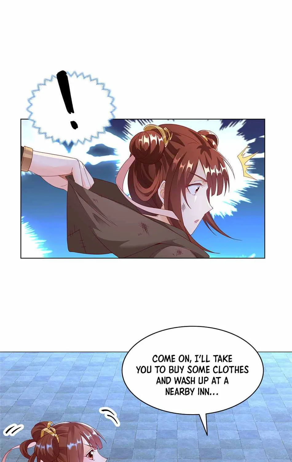 Read Dragon Master chapter 37 image 7 on Lezhin