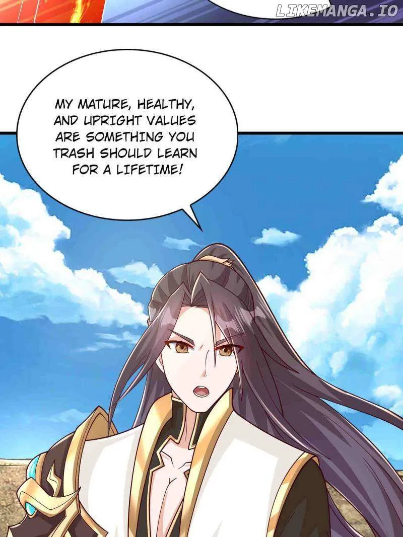 Read Dragon Master chapter 370 image 1 on Lezhin