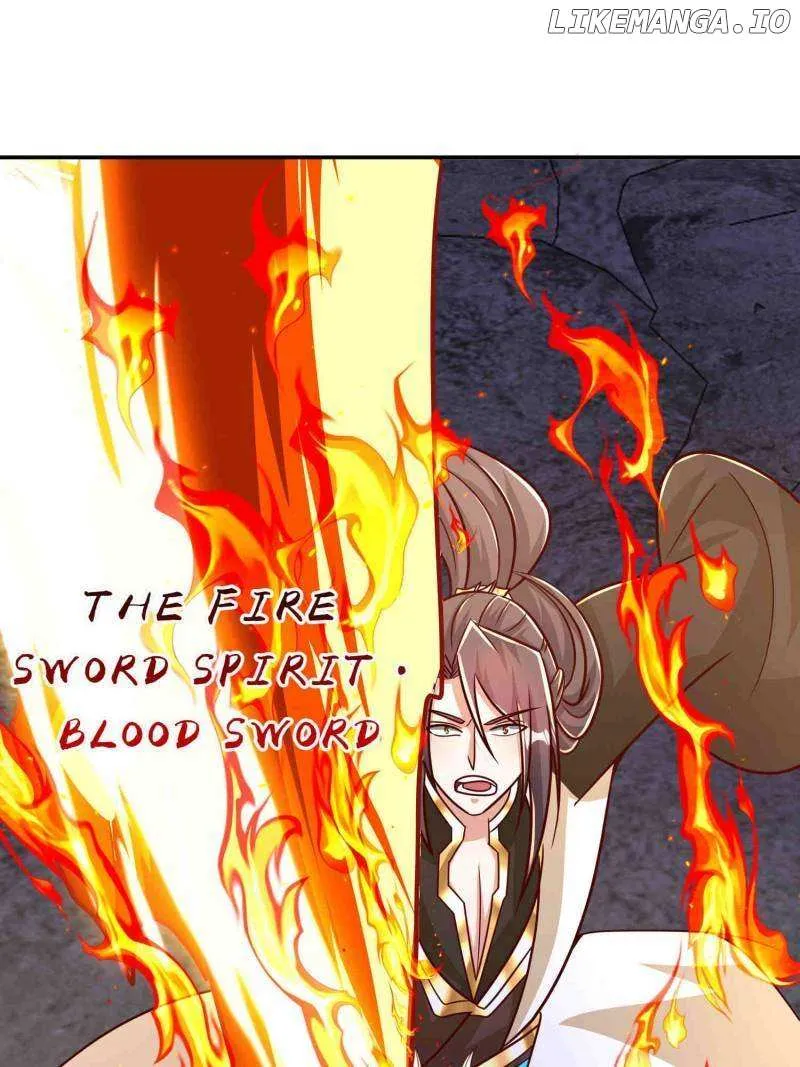 Read Dragon Master chapter 370 image 10 on Lezhin