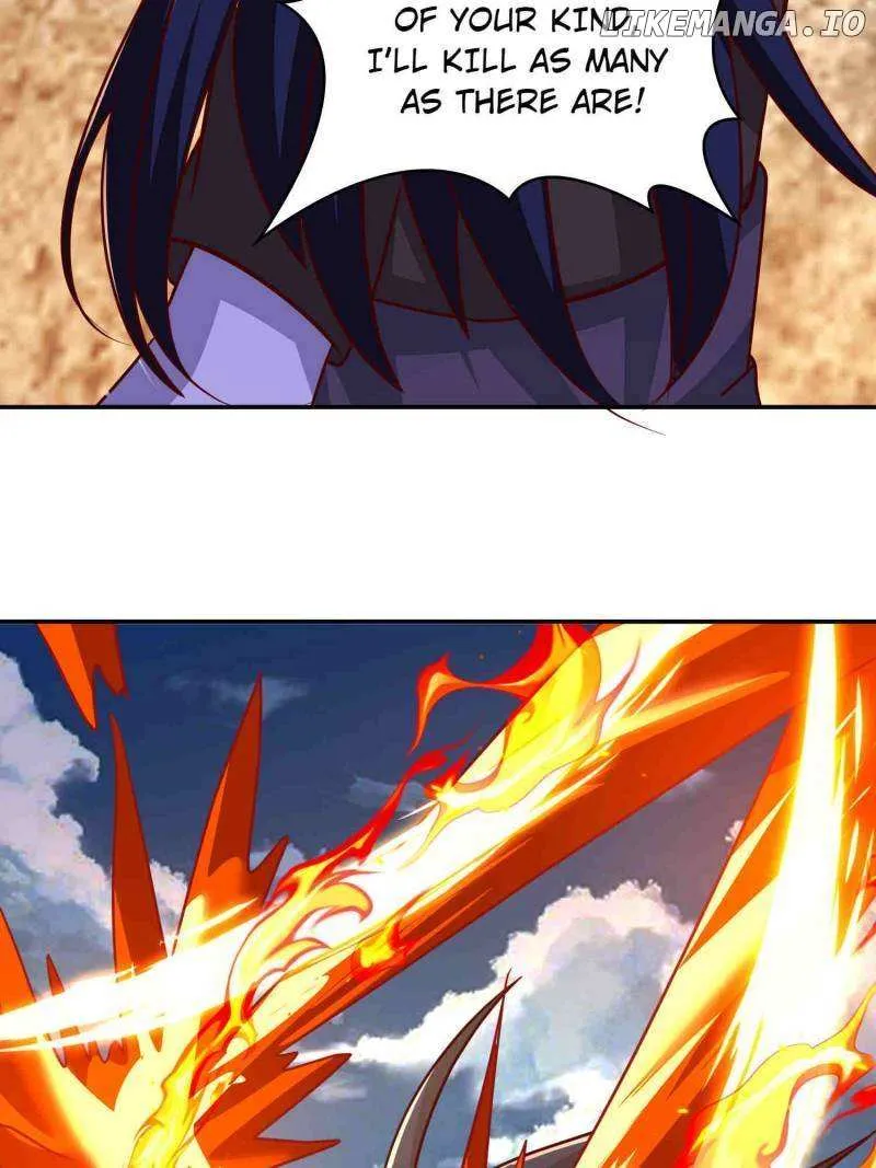 Read Dragon Master chapter 370 image 12 on Lezhin