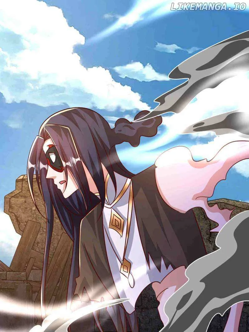 Read Dragon Master chapter 370 image 16 on Lezhin