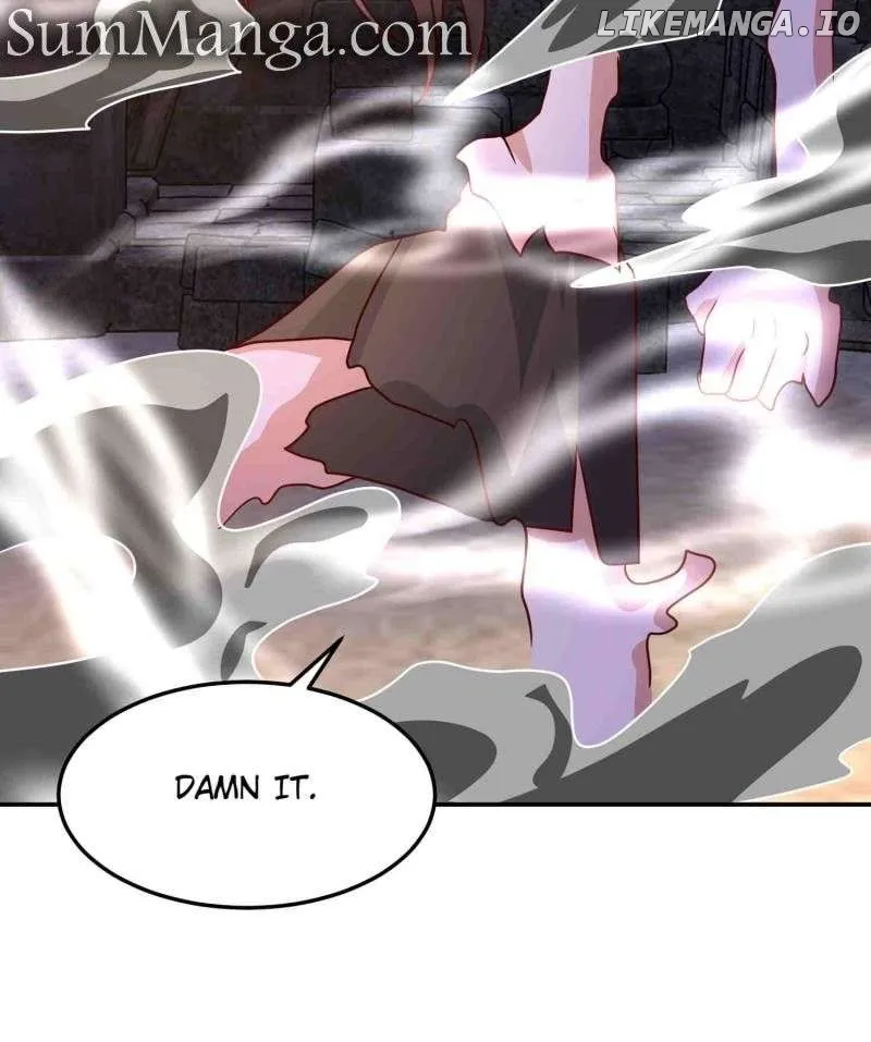Read Dragon Master chapter 370 image 17 on Lezhin