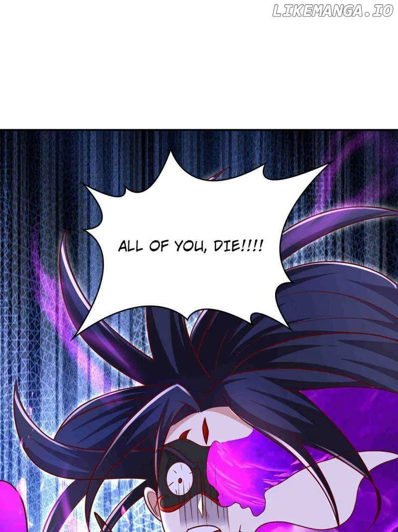 Read Dragon Master chapter 370 image 18 on Lezhin