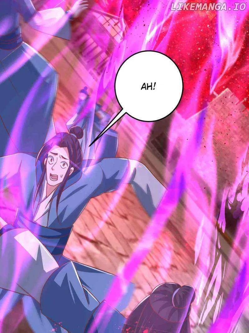 Read Dragon Master chapter 370 image 24 on Lezhin
