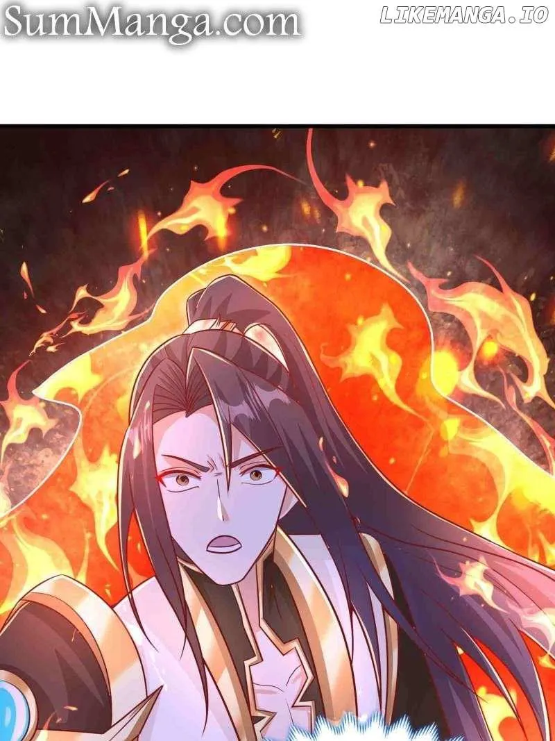 Read Dragon Master chapter 370 image 26 on Lezhin