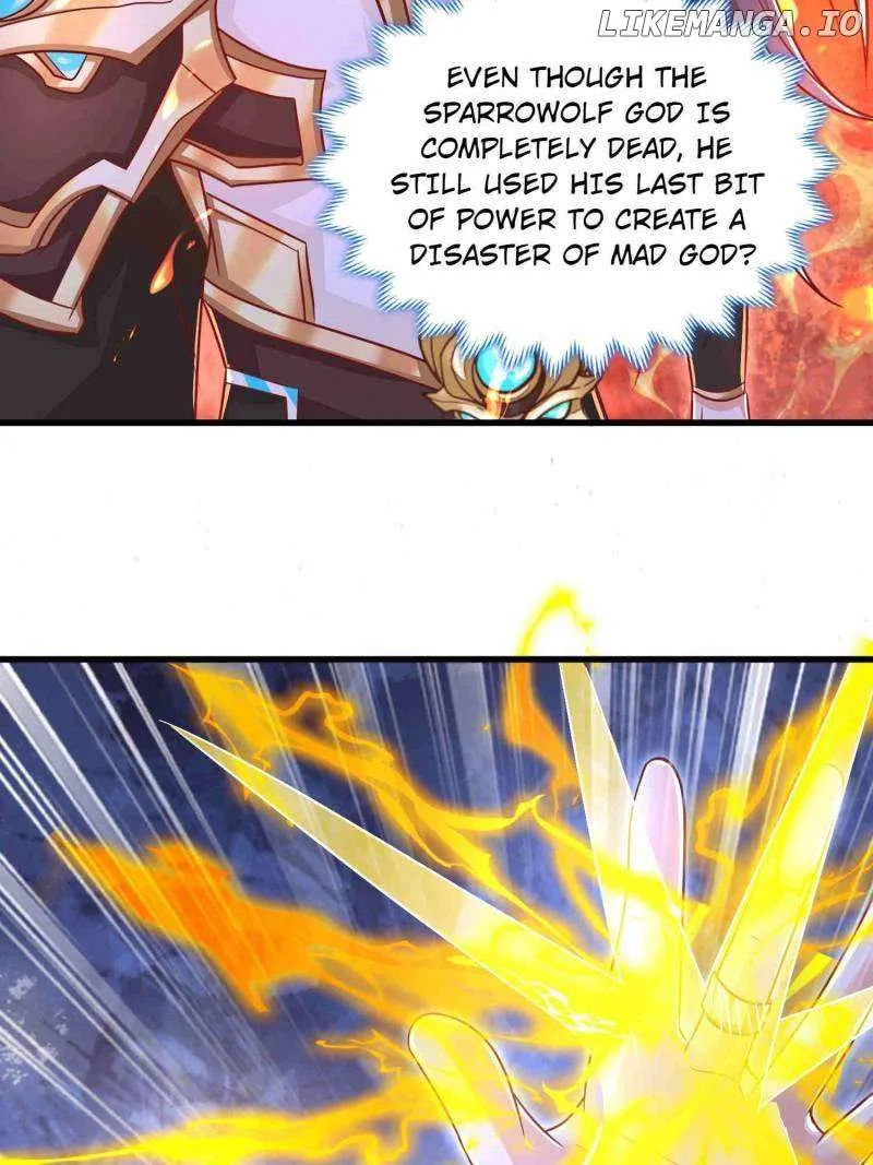 Read Dragon Master chapter 370 image 27 on Lezhin