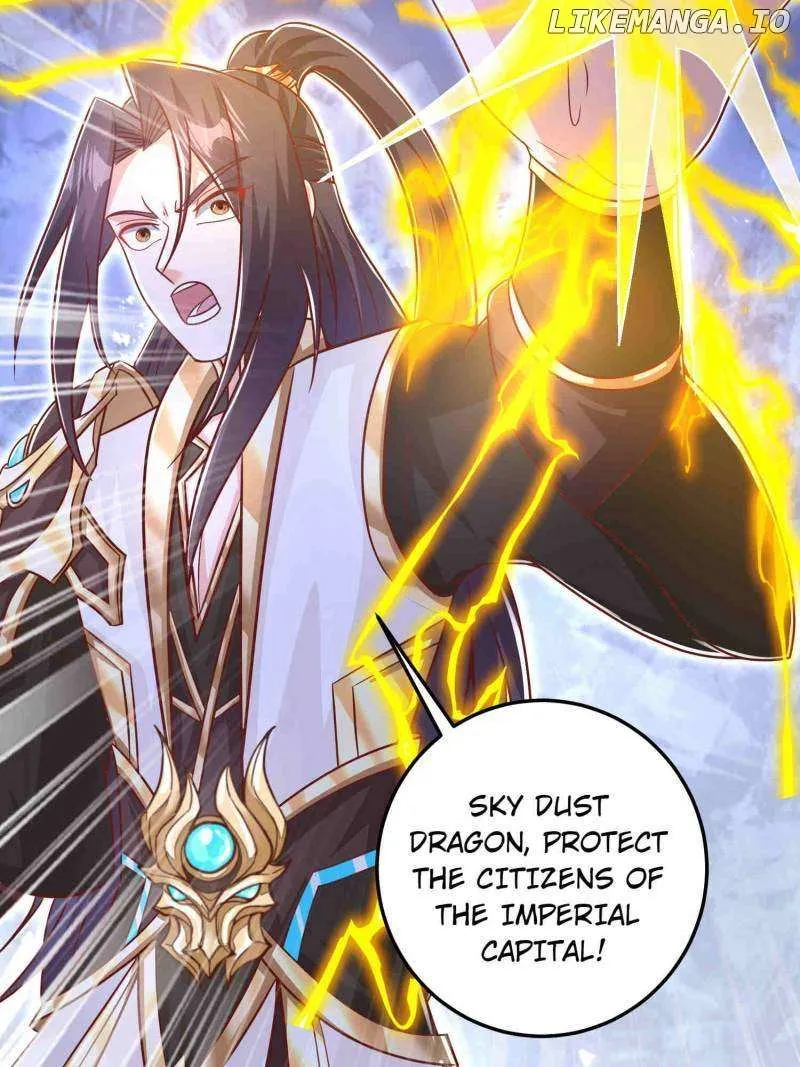 Read Dragon Master chapter 370 image 28 on Lezhin