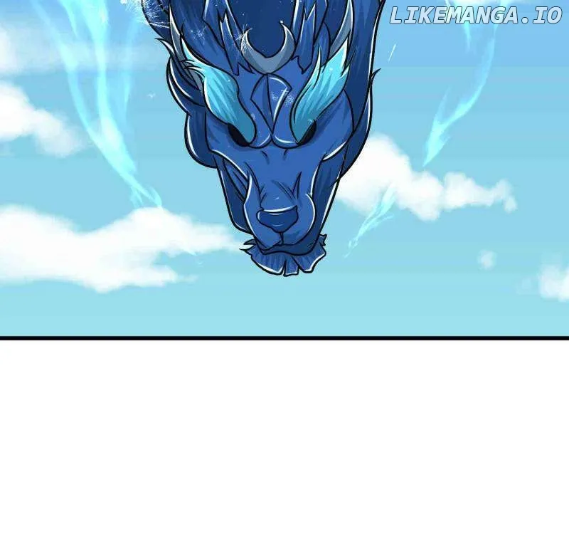 Read Dragon Master chapter 370 image 31 on Lezhin