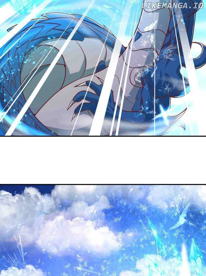 Read Dragon Master chapter 370 image 34 on Lezhin
