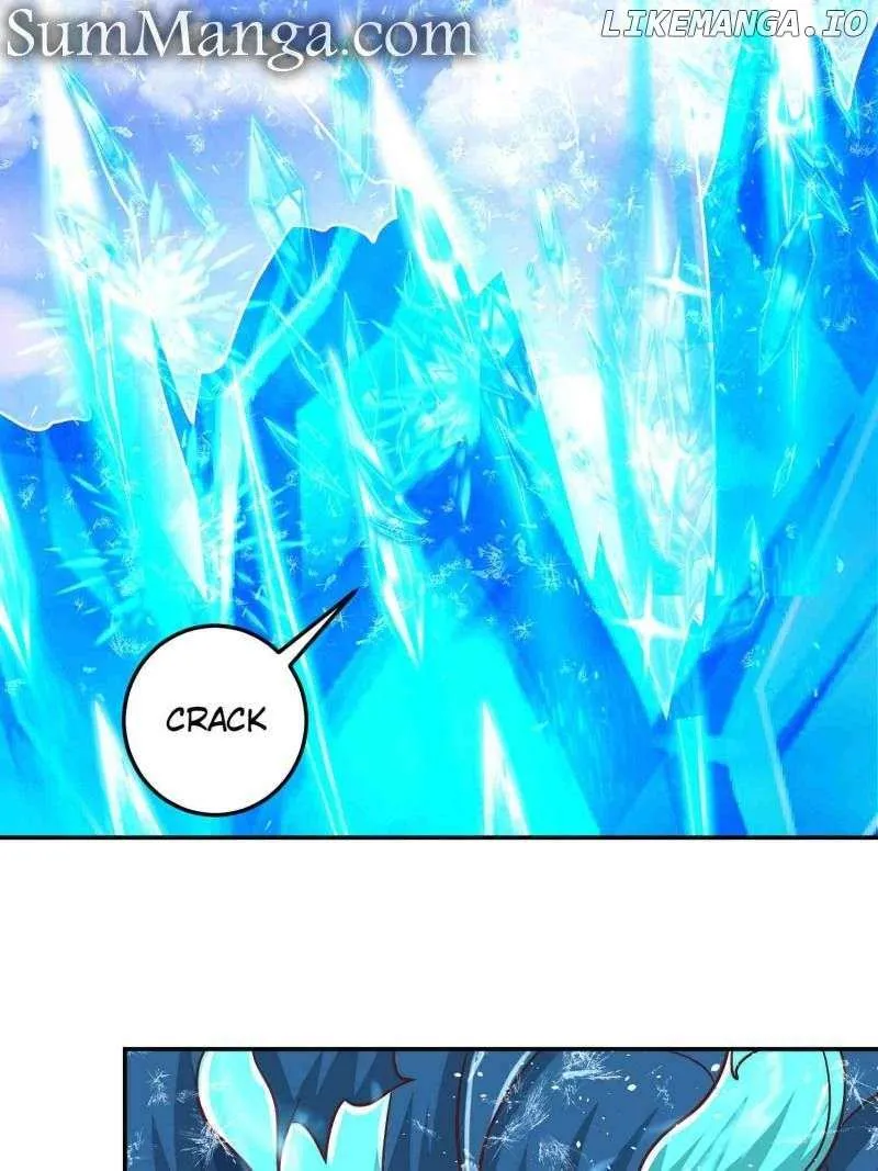 Read Dragon Master chapter 370 image 35 on Lezhin