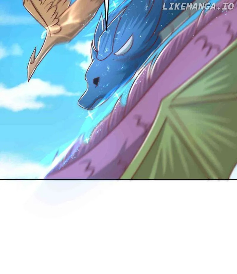 Read Dragon Master chapter 370 image 40 on Lezhin
