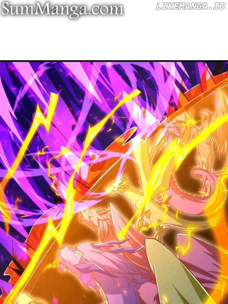 Read Dragon Master chapter 370 image 41 on Lezhin