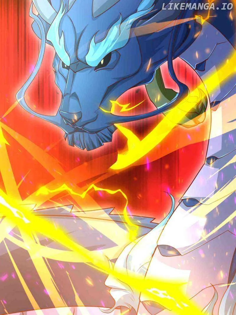 Read Dragon Master chapter 370 image 43 on Lezhin