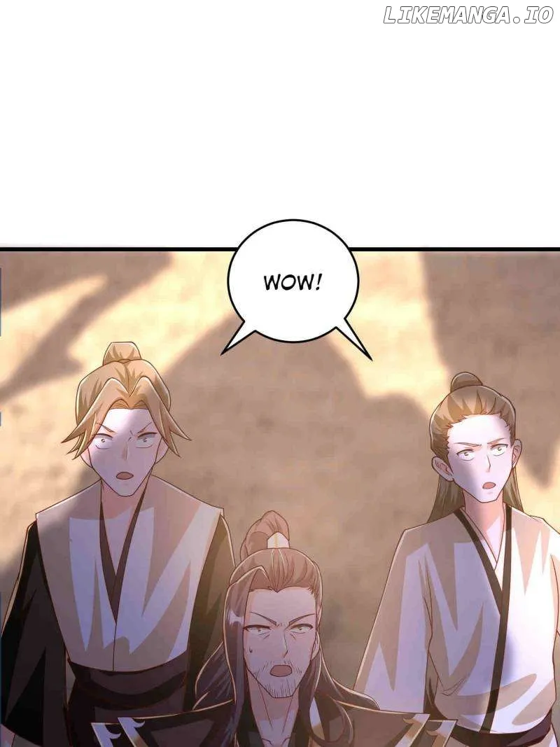Read Dragon Master chapter 370 image 45 on Lezhin