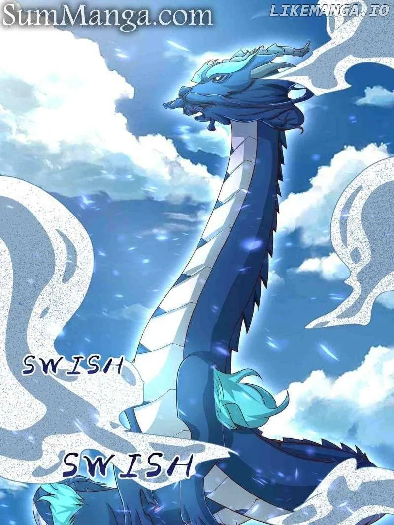 Read Dragon Master chapter 370 image 47 on Lezhin