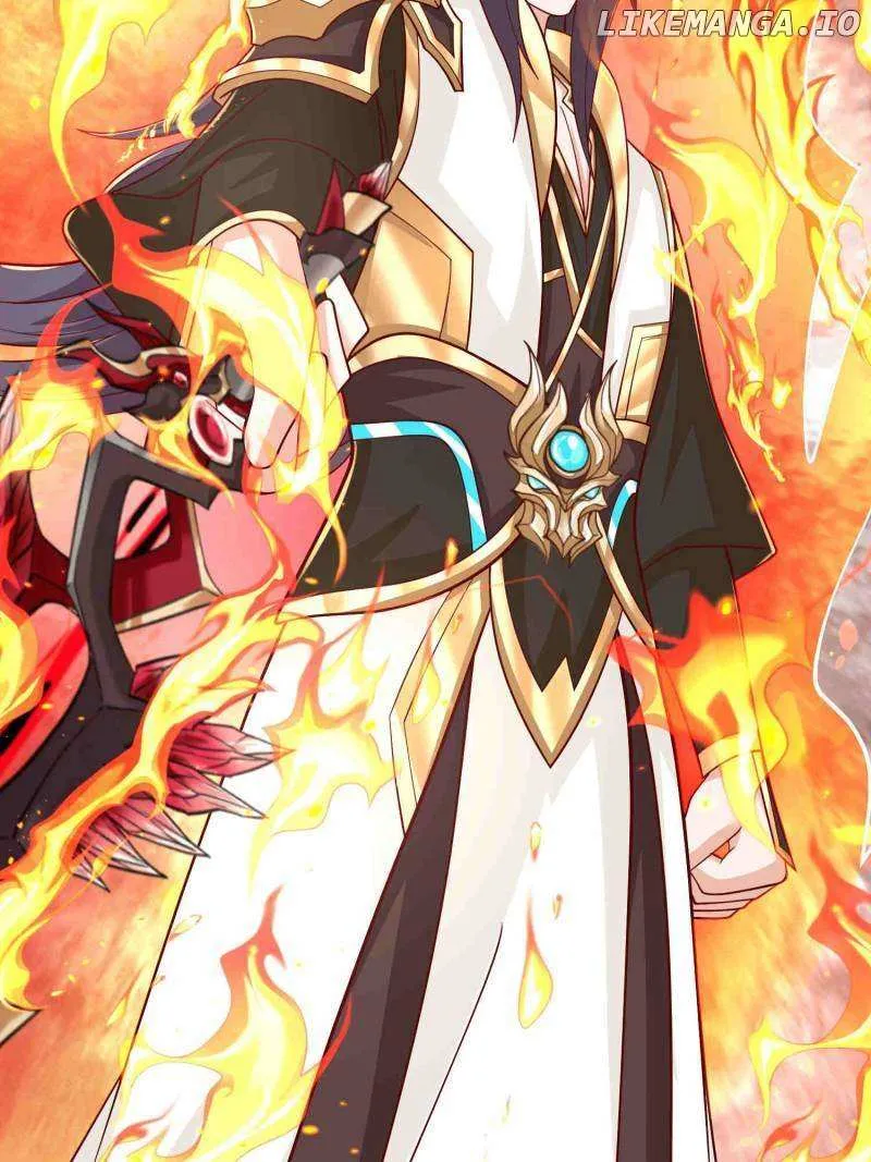 Read Dragon Master chapter 370 image 5 on Lezhin