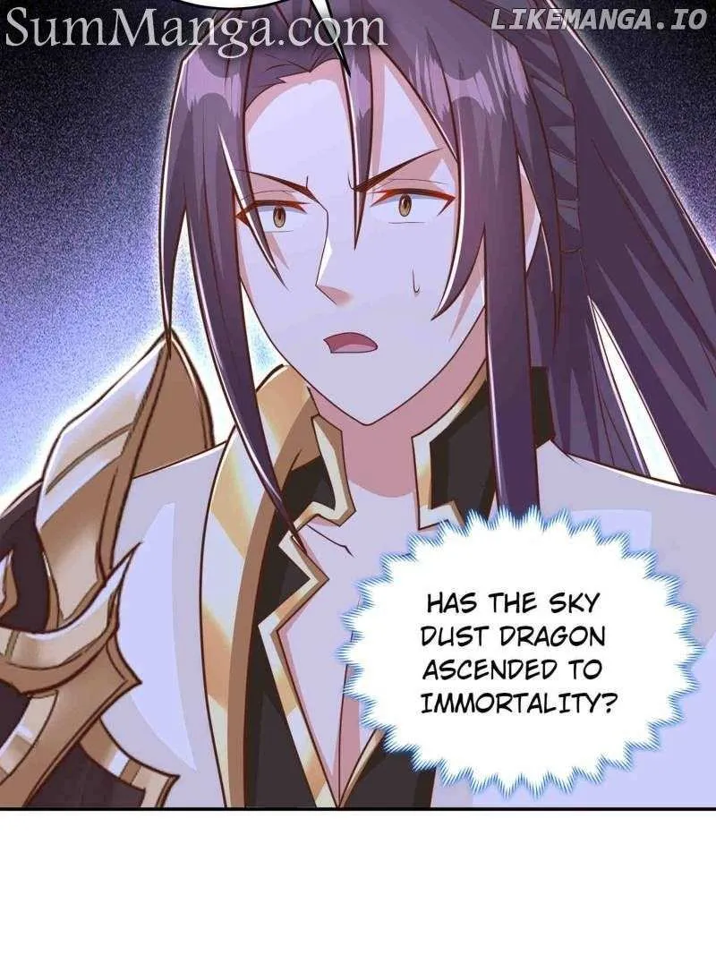 Read Dragon Master chapter 370 image 53 on Lezhin