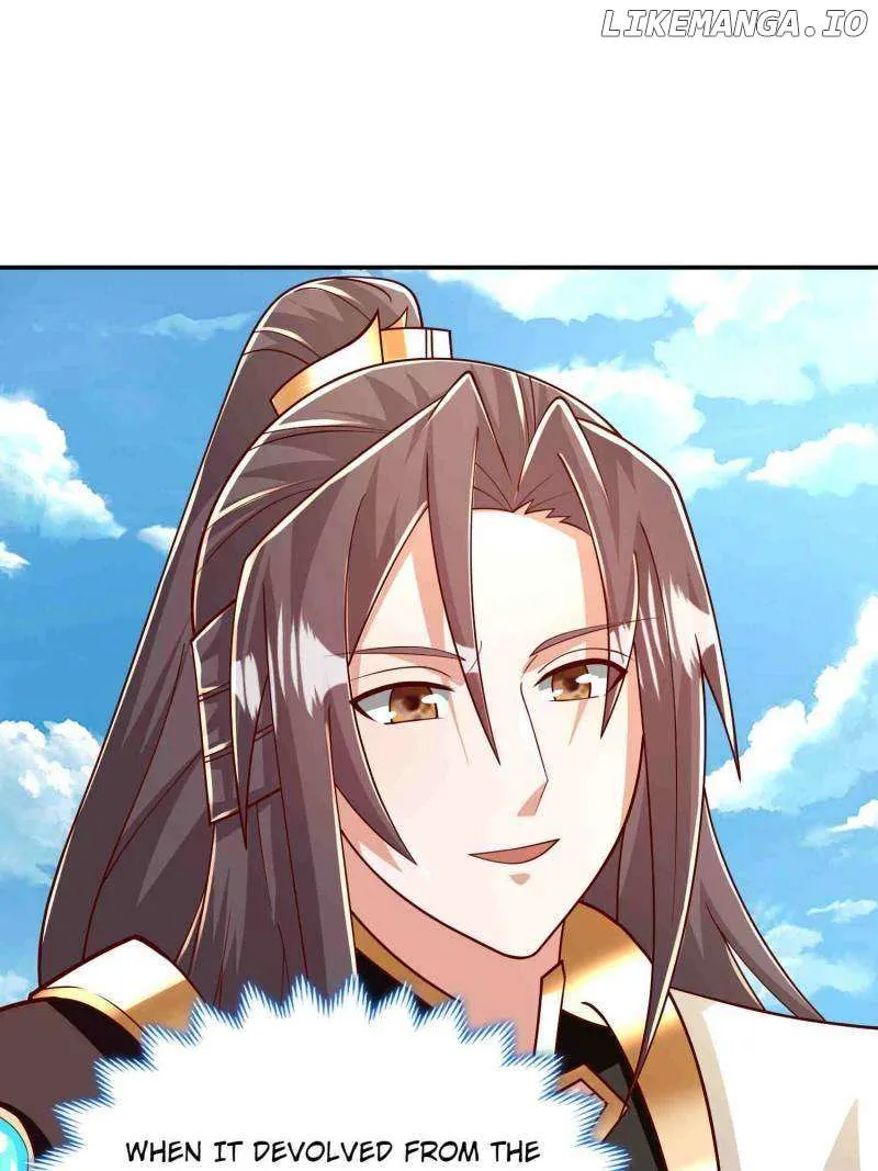 Read Dragon Master chapter 370 image 61 on Lezhin