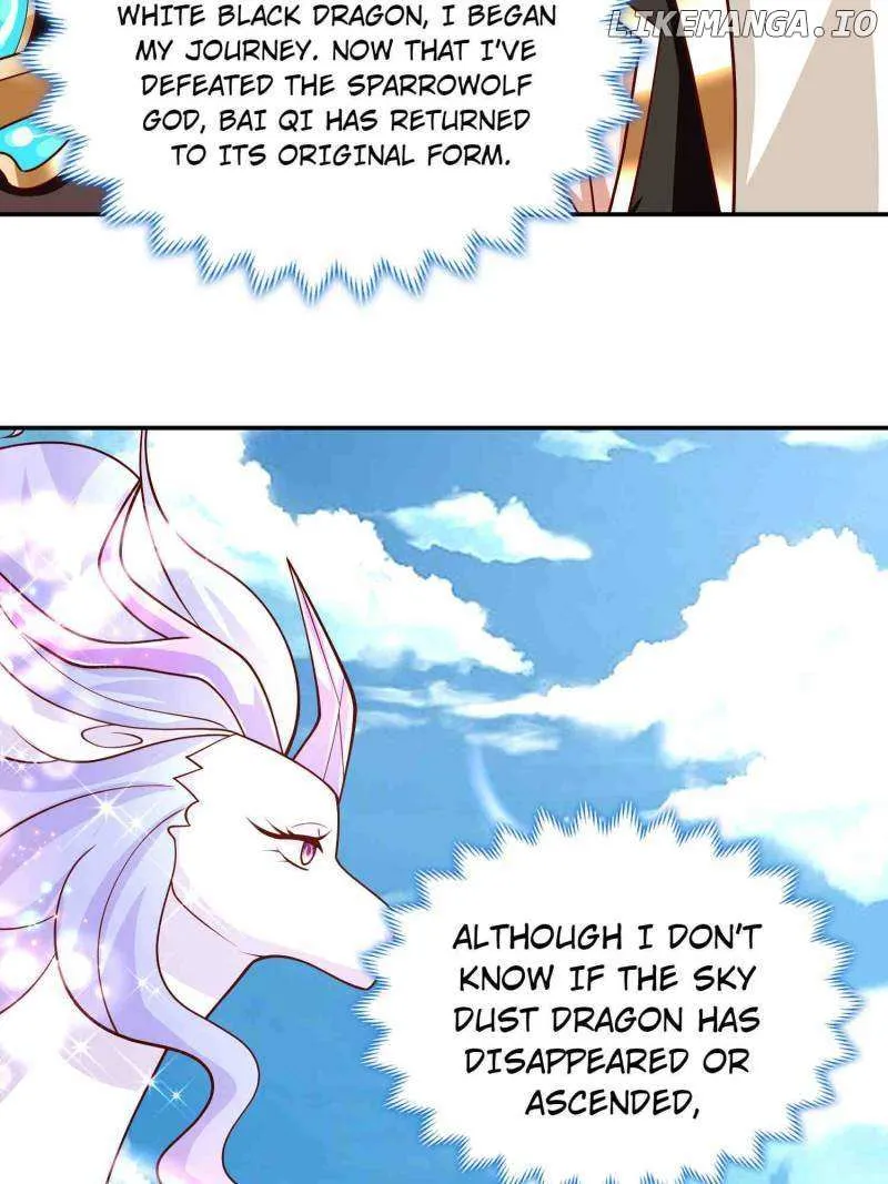 Read Dragon Master chapter 370 image 62 on Lezhin