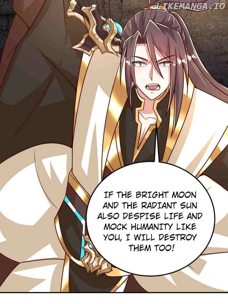Read Dragon Master chapter 370 image 9 on Lezhin