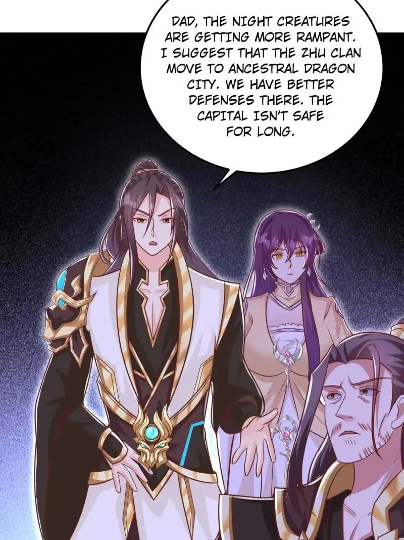 Read Dragon Master chapter 371 image 11 on Lezhin