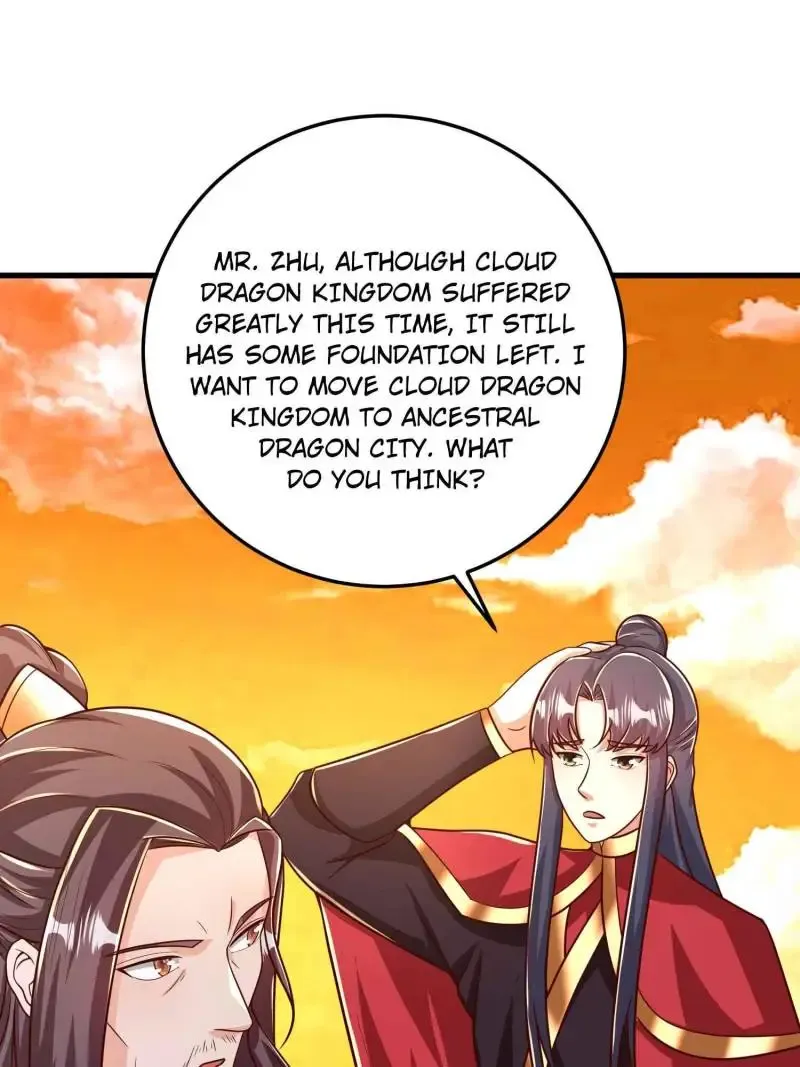 Read Dragon Master chapter 371 image 16 on Lezhin