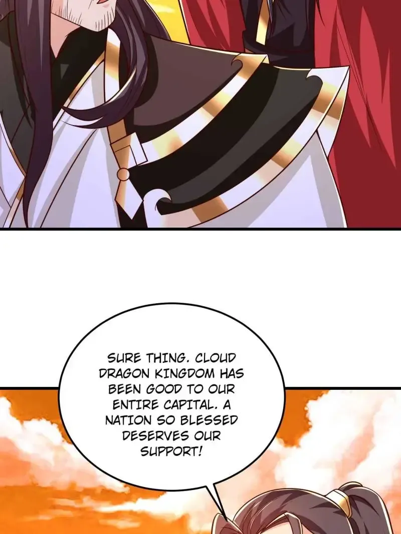 Read Dragon Master chapter 371 image 17 on Lezhin