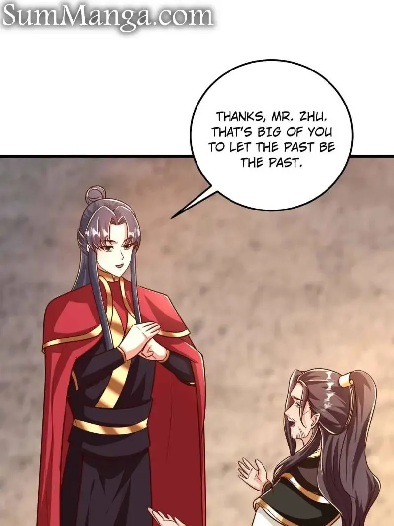 Read Dragon Master chapter 371 image 19 on Lezhin