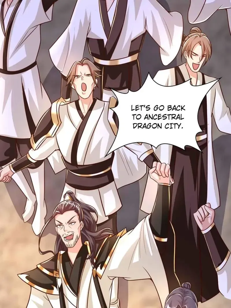 Read Dragon Master chapter 371 image 21 on Lezhin